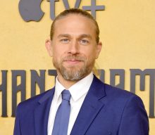 Charlie Hunnam hired a dialect coach for ‘King Arthur’ to help him “sound English again”