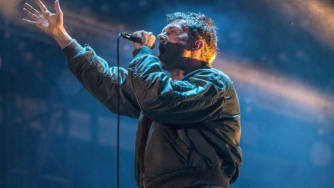Colchester councillor calls for Blur hometown warm-up gig