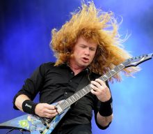 David Ellefson says it’s “fucking pathetic” that Dave Mustaine is “still bitching” about getting kicked out of Metallica
