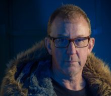 Blur’s Dave Rowntree shares new Bollywood-inspired solo single, ‘Tape Measure’