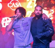 Drake and 21 Savage settle lawsuit over fake Vogue cover to promote ‘Her Loss’