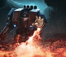 ‘Warhammer 40K: Chaos Gate – Daemonhunters’ is getting its first major DLC