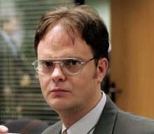Rainn Wilson doesn’t want to be remembered for playing Dwight in ‘The Office’