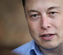 Huge crash in Tesla stock since Elon Musk offered to buy Twitter