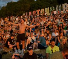 Glastonbury 2023 ticket and coach packages sell out in 22 minutes