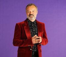Who is on ‘The Graham Norton Show’ this week?