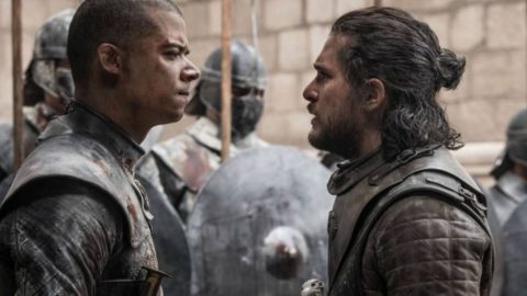 ‘Game Of Thrones’ star discusses potential reunion in Jon Snow spin-off series