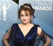 Helena Bonham Carter defends J.K. Rowling and Johnny Depp: “It’s a load of bollocks”