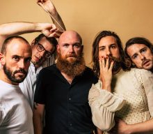 IDLES celebrate five years of ‘Brutalism’: “It was a last-ditch attempt”