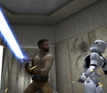 Will we ever get another ‘Star Wars’ game as fun as ‘Jedi Knight 2: Jedi Outcast’?