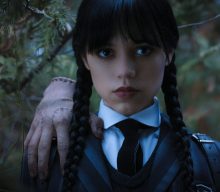 Jenna Ortega praises Netflix for making Wednesday Addams Hispanic