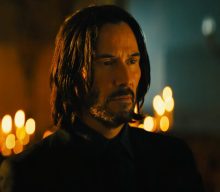 ‘John Wick Chapter 4’: Keanu Reeves takes on Bill Skarsgård in new trailer