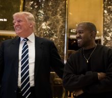 Kanye West launches campaign videos for 2024 presidential run, discusses Mar-a-Lago meeting with Donald Trump