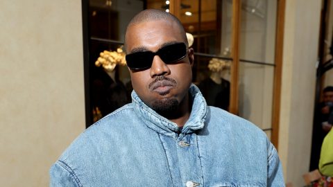 Kanye West sued over unauthorised use of Boogie Down Productions sample on ‘Life Of The Party’
