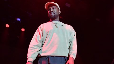Adidas to sell Yeezy shoes and donate proceeds to charity