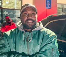 Kanye West suspended from Clubhouse over anti-Semitism