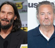 Keanu Reeves was reportedly blindsided by Matthew Perry’s memoir insults
