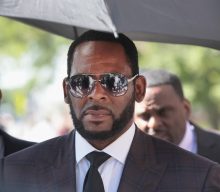 R. Kelly’s manager sentenced to prison for stalking and harassing one of the singer’s victims