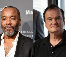 Director Lee Daniels criticises Quentin Tarantino for using N-word in his films