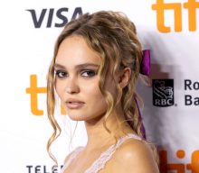Lily-Rose Depp says ‘nepotism baby’ label is sexist