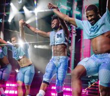 Lil Nas X live in London: a dazzling spectacle from pop’s great disruptor