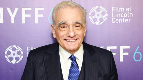 Martin Scorsese thinks these are the best movies ever made
