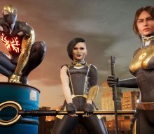 Firaxis launches three-hour ‘Marvel’s Midnight Suns’ demo