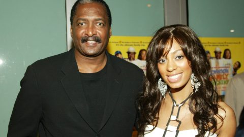 Matthew Knowles says he originally wanted Solange to be in Destiny’s Child with Beyoncé