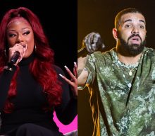 Megan Thee Stallion responds to Drake lyric on new album ‘Her Loss’: “Stop using my shooting for clout”