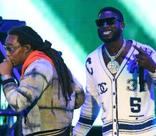 Gucci Mane pays tribute to Migos’ Takeoff with new song ‘Letter To Takeoff’