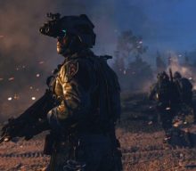 ‘Modern Warfare 2’ composer leaves over “challenging working dynamic” with audio director