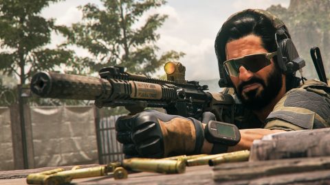 ‘Call Of Duty: Modern Warfare 2′ CDL Moshpit faces delays