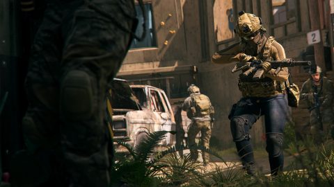 ‘Call Of Duty: Modern Warfare 2’ will bring back classic Hardcore mode with Season 2