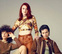 MUNA discuss the “creative freedom” given to them on Phoebe Bridgers’ label