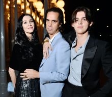 Nick Cave says death of his son Arthur inspired Earl Cave to pursue acting
