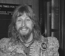 Hawkwind co-founder and saxophonist Nik Turner has died aged 82