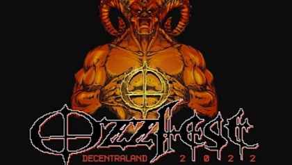 Virtual OZZFEST 2022 To Include Performances by OZZY OSBOURNE, MOTÖRHEAD, MEGADETH, SKID ROW And Others
