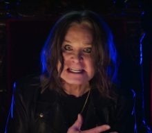 Watch Ozzy Osbourne introduce WWE Survivor Series with Black Sabbath’s ‘War Pigs’