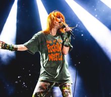 Watch Paramore perform new song ‘Running Out Of Time’