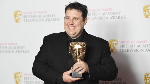 Peter Kay adds more dates to sold-out 2023 UK tour