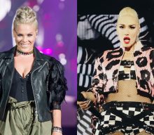Gwen Stefani to support Pink at 2023 BST Hyde Park shows