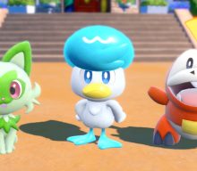 ‘Pokémon Scarlet & Violet’ players think new starter Fuecoco is overpowered