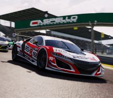 EA to “stop further development” of the ‘Project Cars’ series