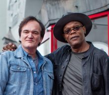 Samuel L. Jackson responds to Quentin Tarantino’s claim that Marvel actors aren’t real “movie stars”
