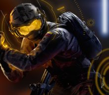 ‘Rainbow Six Siege’ – everything you need to know about new operator Solis