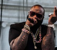 Rick Ross says he’ll never drive a Tesla because “the government could tap into the brain of the car”