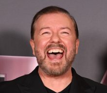 Ricky Gervais calls people who set off fireworks “c**ts”