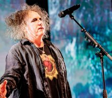 Robert Smith “sickened” by Ticketmaster fees, after The Cure aimed for low ticket prices
