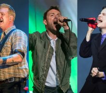 Roskilde 2023: Blur, Queens Of The Stone Age and more to headline