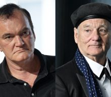 Quentin Tarantino doesn’t like how Bill Murray’s career changed during the 1980s
